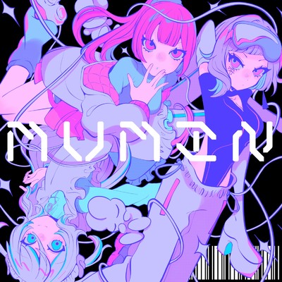 mumin/東京電脳