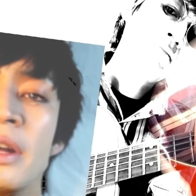 シングル/お父さんはロックスター (Acoustic Demo Ver)/SHOTARO