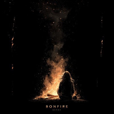 シングル/Bonfire/Oxfox