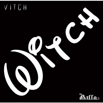 アルバム/VITCH/ギャロ