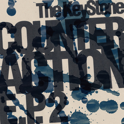 COUNTER ACTION 2/The KeyStone