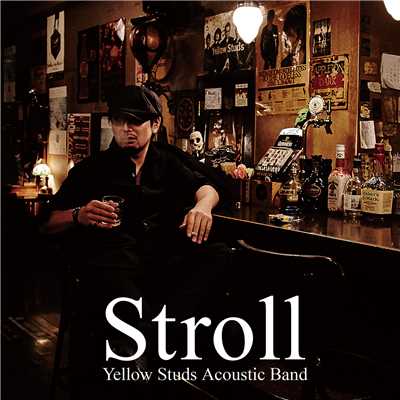 Stroll/Yellow Studs Acoustic Band