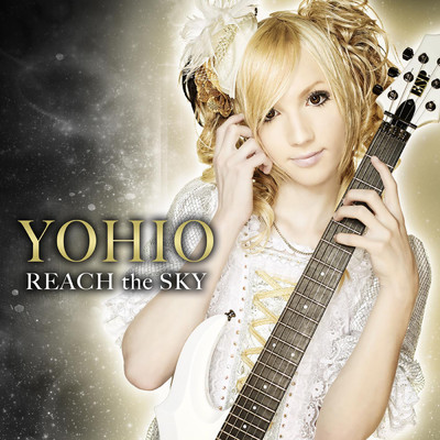 REACH the SKY/YOHIO