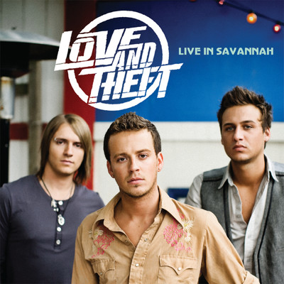 Live In Savannah/Love and Theft