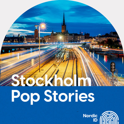 Stockholm Pop Stories/Various Artists