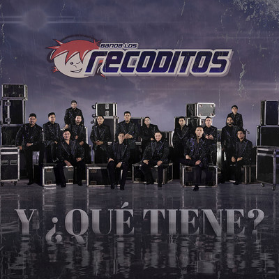 シングル/Te Quiero Solo Para Mi/Banda Los Recoditos