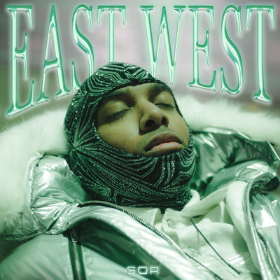 アルバム/eastwest (Explicit)/sor