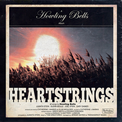 Heartstrings/ハウリング・ベルズ