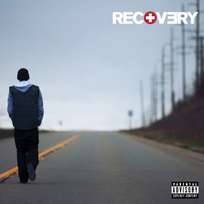 Recovery (Explicit) (Deluxe Edition)/エミネム