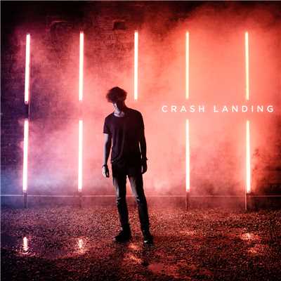 Crash Landing/Chris Brenner