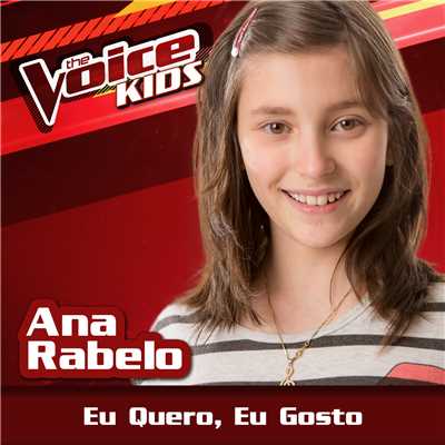Ana Rabelo
