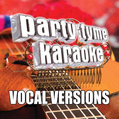 Te Amo (Made Popular By Franco De Vita) [Vocal Version]/Party Tyme Karaoke