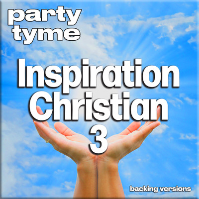 Helping Hand (made popular by Amy Grant) [backing version]/Party Tyme