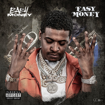 Easy Money (Explicit)/Baby Money