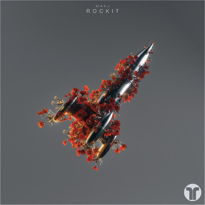 ROCKIT (featuring Jamie Fine)/MAKJ