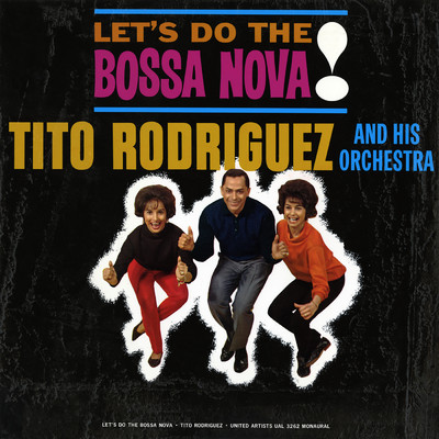 シングル/Otra Vez/Tito Rodriguez And His Orchestra