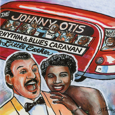 The Johnny Otis Rhythm & Blues Caravan