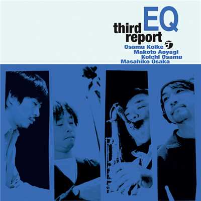 third report/EQ