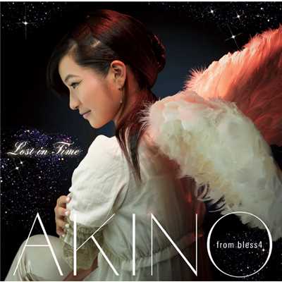 Lost in Time/AKINO from bless4
