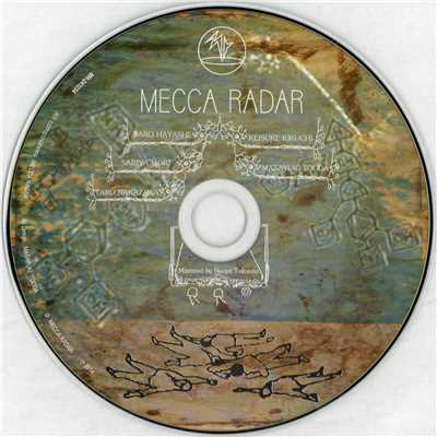 アルバム/MECCA RADAR/MECCA RADAR