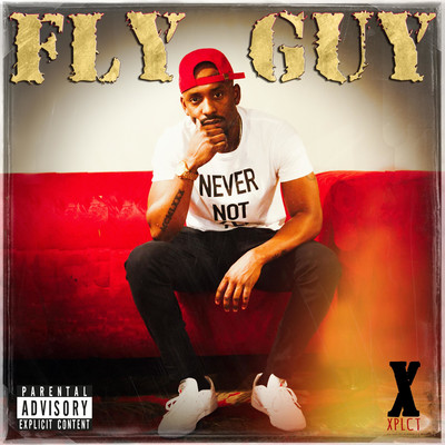 Fly Guy/Fly Guy