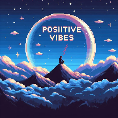 Positive Vibes/Stuck In Time