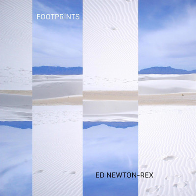 Footprints/Ed Newton-Rex