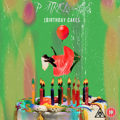 Birthday Cake/PatricKxxLee