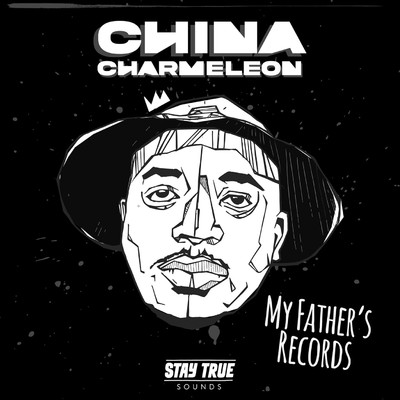 Ha Le Phirima (feat. Tahir Jones)/China Charmeleon