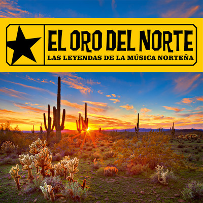 El Oro del Norte: Las Leyendas de la Musica Nortena/Various Artists