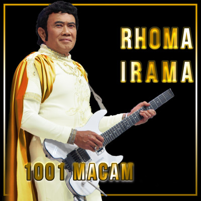 1001 Macam (Rerecorded)/Rhoma Irama