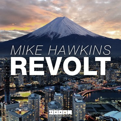 Revolt/Mike Hawkins