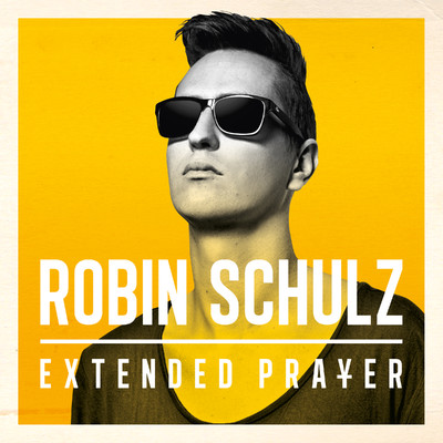 アルバム/Extended Prayer/Robin Schulz