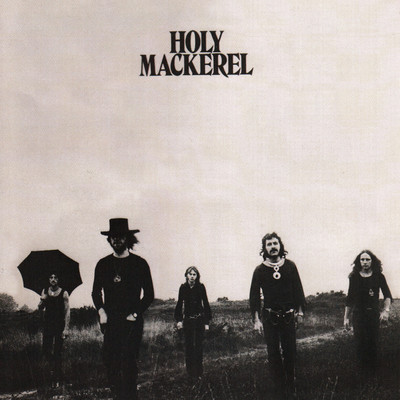 シングル/Ballad Of Joe McCann/Holy Mackerel