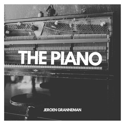 シングル/The Piano/Jeroen Granneman