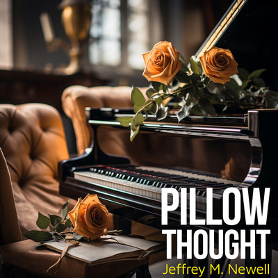 Pillow Thought/Jeffrey M. Newell