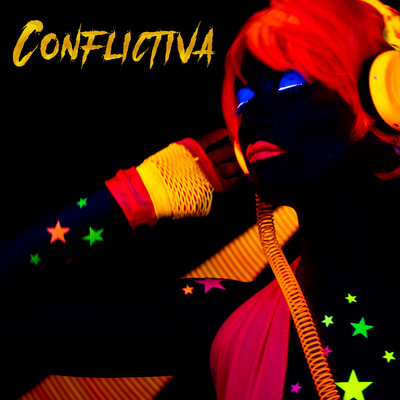 シングル/Conflictiva/Samueliyo Baby