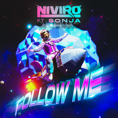 Follow Me (feat. SONJA)/NIVIRO