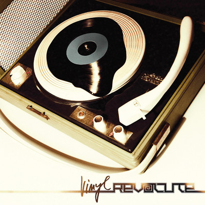 Vinyl/Revolute