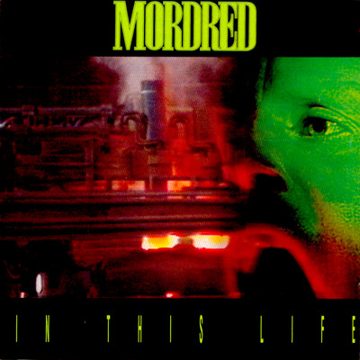 シングル/Larger Than Life/Mordred