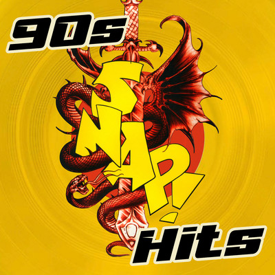 アルバム/90s Snap！ Hits/SNAP！