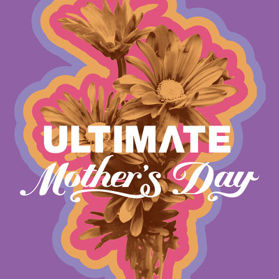 アルバム/Ultimate Mother's Day/Various Artists
