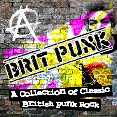 Britpunk/Various Artists