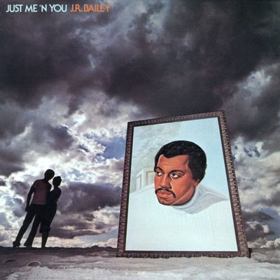 All Strung Out Over You/J.R. Bailey