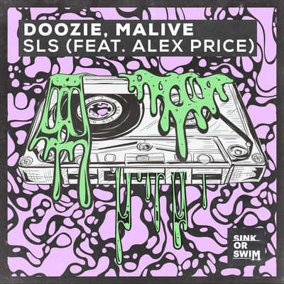 SLS (feat. Alex Price) [Extended Mix]/Doozie