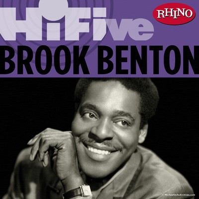 アルバム/Rhino Hi-Five: Brook Benton/Brook Benton