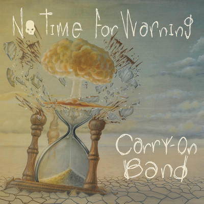 シングル/Last Time I Saw You/Carry-on Band