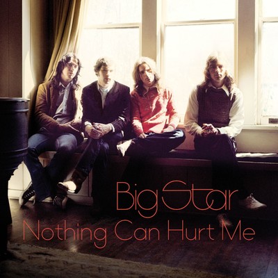 アルバム/Nothing Can Hurt Me/Big Star