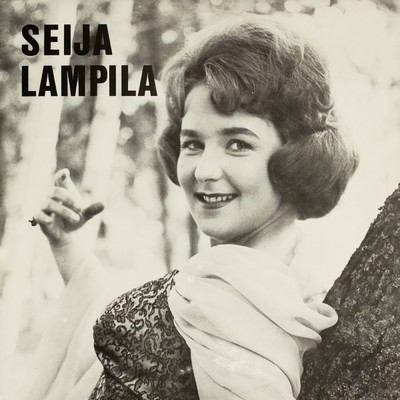 La seine/Seija Lampila