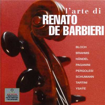 Le Streghe Op 8/Renato De Barbieri